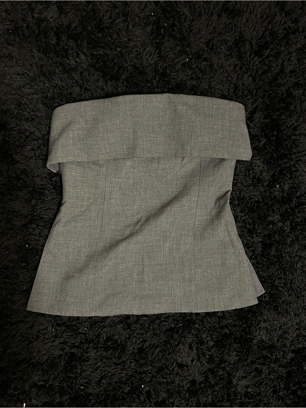 Aritzia Element Tube Top